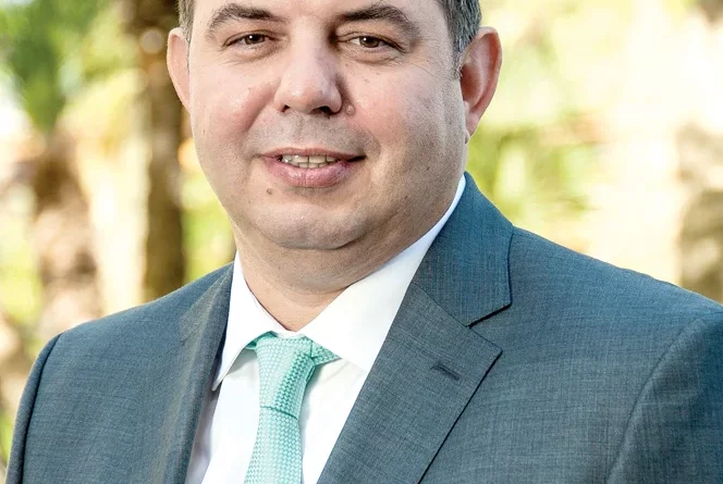 ipec covaciu ceo