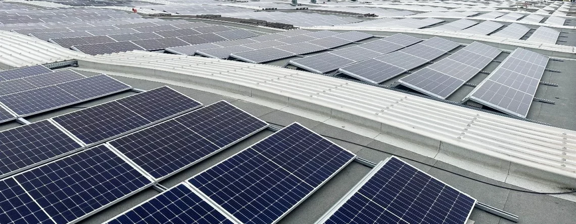 Panouri Fotovoltaice IPEC