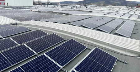 Panouri Fotovoltaice IPEC