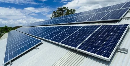 panouri fotovoltaice