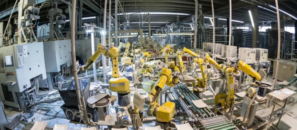 ipec robotics