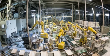 ipec robotics