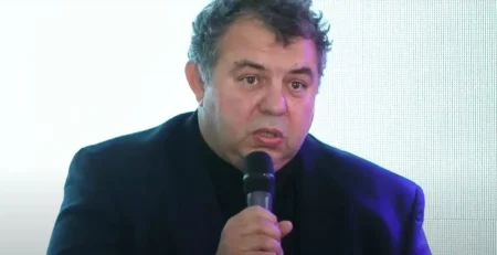 cristian covaciu