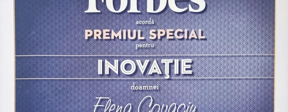 premiu forbes 2013